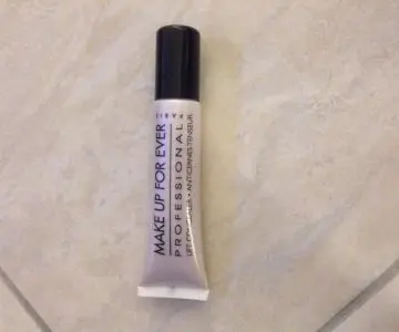 Anti cerne tenseur n 1, Make Up For Ever