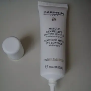 Masque sensibilité contour des yeux, Darphin