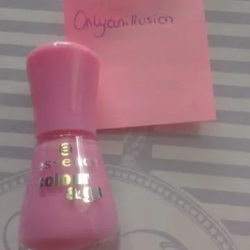 colour & go, Essence