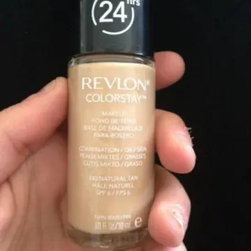 COLORSTAY, Revlon