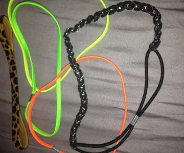 Lot 5 Headband, Inconnue