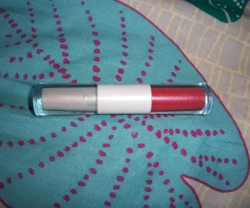 Gloss double repulpant ELF, Elf