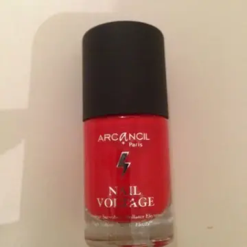 Nail voltage, Arcancil