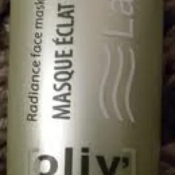 masque bio, Oliv' La Clarée