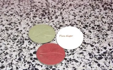 Fard à paupières, Sephora