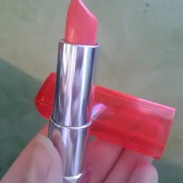 Shocking coral, Gemey Maybelline