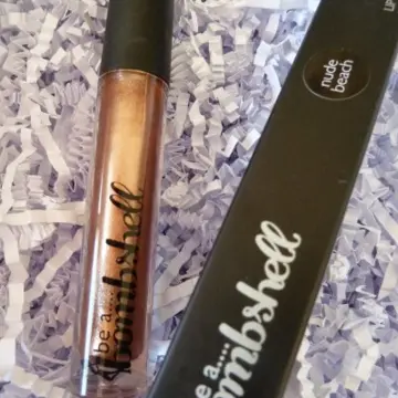 Gloss, Be a Bombshell