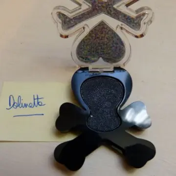Fard à paupières, Tokidoki