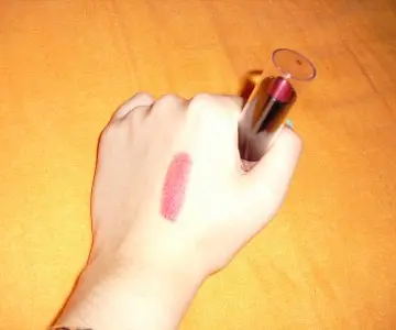 Rouge à lèvres, Cosmépro
