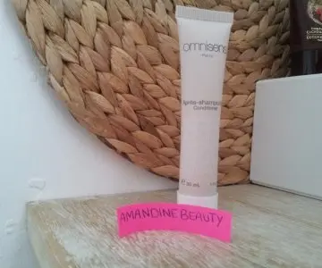 Apres shampoing, Omnisens