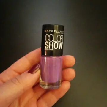 Color Show, Maybelline
