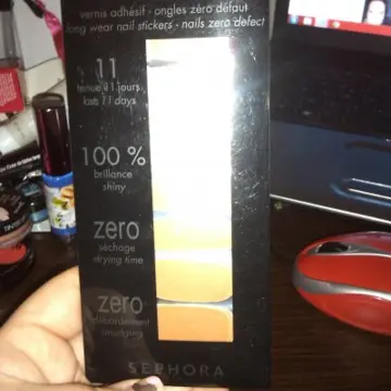 nail patch, Sephora