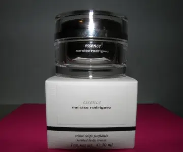 Crème corps parfumée Essence Narciso Rodriguez, Narciso