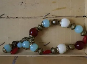 Bracelet, Yves Rocher