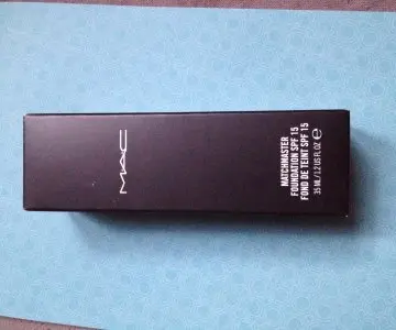 Matchmaster, MAC Cosmetics