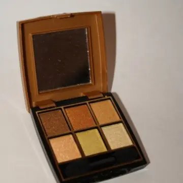 Palette, Vera valenti