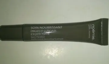 soin nourrissant ongles et cuticules, Galerie Noemie