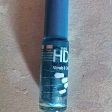 Vernis HD, Modélite