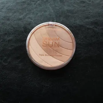 Poudre bronzante Dream Sun, Gemey Maybelline