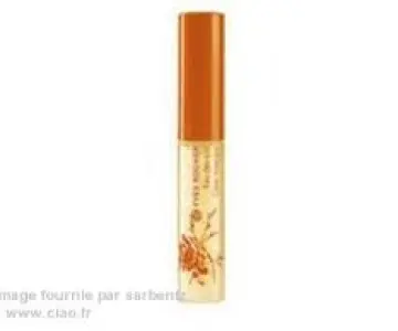 Mascara paillette or, Yves Rocher