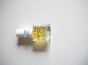 Soin blanchissant express manucure white, Maybelline