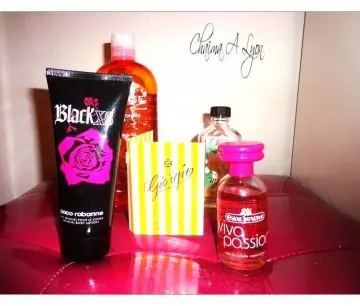 Eau de toilette, Eau Jeune