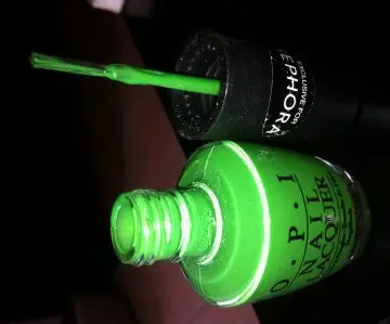 Vernis OPI, OPI