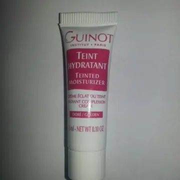 Teint Hydratant, Guinot