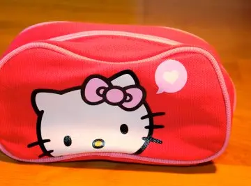 Trousse de beauté HELLO KITTY, Hello Kitty