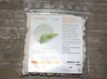 conditionner Emulsifiant, Aroma-Zone
