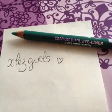 Crayon khôl eye liner, Europ Cosmetics