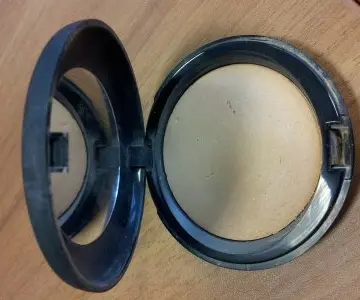 Soft Light powder N°3, KIKO