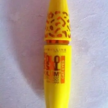 Mascara colossal, Gemey Maybelline