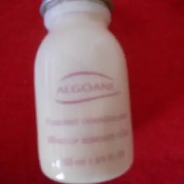 fondant démaquillant, Algoane