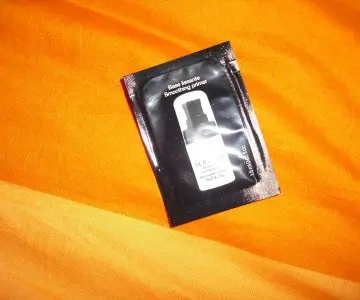 Base lissante, Sephora