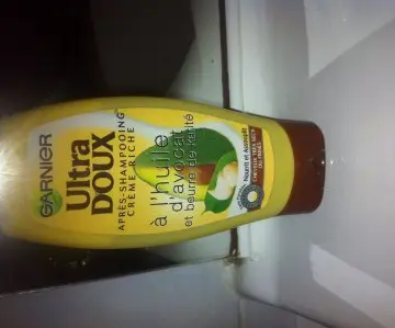Shampoing, Garnier