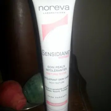 Sensidiane texture riche, Noreva