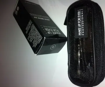 aqua brow kit, Make Up For Ever
