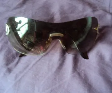 lunettes soleil, NSP