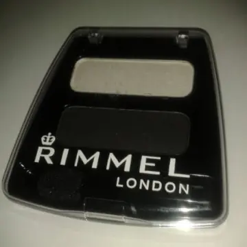 Fard à paupières, Rimmel