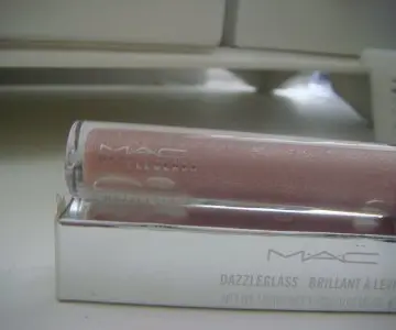 dazzleglass brillant à lévres, MAC Cosmetics
