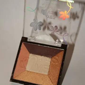 Palette, Yes Love
