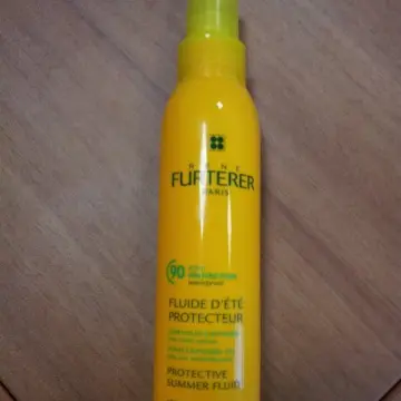 Fluide d'été protecteur, René Furterer