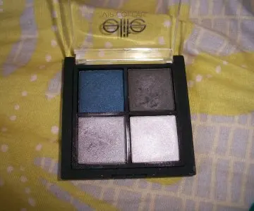 Palette fards à paupières élite, Elite