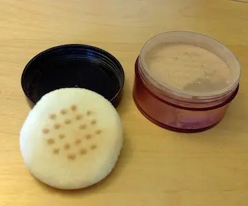 Poudre libre veloutée, Yves Rocher