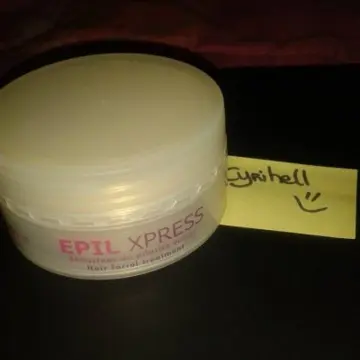 epil express, Inconnue
