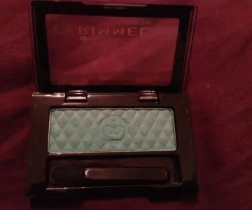 Fard à paupières, Rimmel