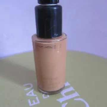 Studio fix fluid, MAC Cosmetics