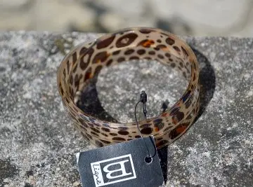 Bracelet Léopard, B Ligne