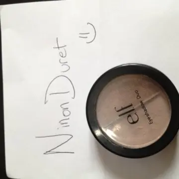 Eyeshadow duo, Elf